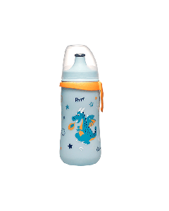 nip® “Kids Cup”, dečko, 330ml