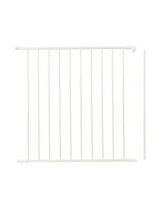 BabyDan panel (72 cm) – bijeli
