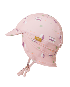 Fresk Dječji šešir s UV zaštitom - Surferica