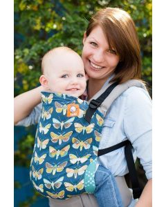Baby Tula nosiljka, Standard, platnena, Gossamer
