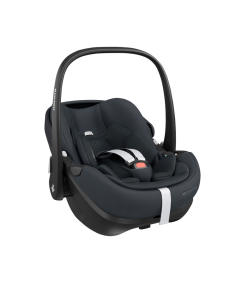 Maxi-Cosi® Autosjedalica Pebble 360 Pro 2, Grupa 0+ (0-13 kg) (40-87 cm) - Twillic Graphite