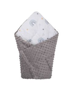 BUBABA BY FREEON jastuk dekica Dugice grey