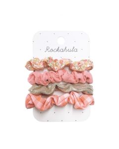 Rockahula gumice za kosu Scrunchie - Caravan