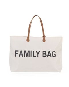 Childhome Torba Family Bag - Off White