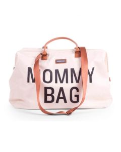 Childhome Torba Mommy Bag Big Off White