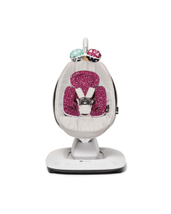 Podloga za novorođenče 4moms mamaRoo 5.0- Bordo