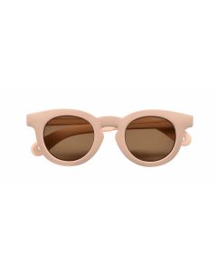 Beaba sunčane naočale Delight (9-24m) Blush