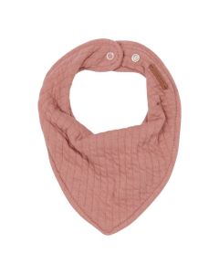 Little Dutch Podbradnik - Pure Pink Blush