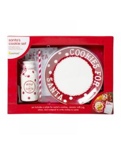 Pearhead Božićni Cookie set