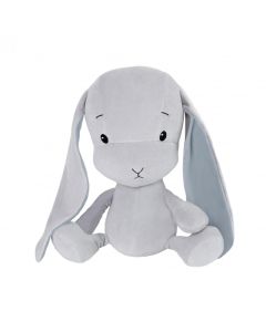 Effiki Bunny M 35 cm Grey/Blue