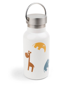 Done by Deer - termo bočica Deer Friends, Colour Mix
