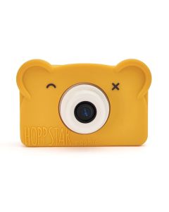 Hoppstar Dječji digitalni fotoaparat Rookie Honey
