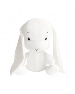 Effiki Bunny M 35 cm White