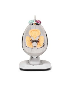 Podloga za novorođenče 4moms mamaRoo 5.0- Žuta