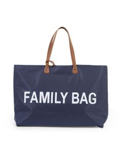 Childhome Torba Family Bag - Navy