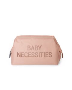 Childhome Baby Necessities toaletna torbica - pink
