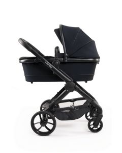 iCandy Peach 7 Combo Set 2u1-Black Edition
