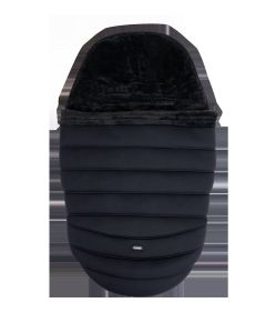iCandy Peach 7 Duo Pod  zimska vreća i obloga sjedišta-Black Edition