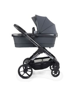 iCandy Peach 7 Combo Set 2u1-Truffle Phantom