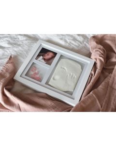 Vanilla Copenhagen Hand & Foot Print - Frame- Medium