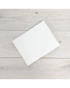 Dada&Rocco®  Posteljina Premium Bijela