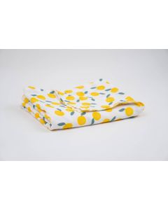 Baby Natur Muslin prekrivač (više uzoraka)