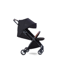SilverCross Kolica Jet 3 Black