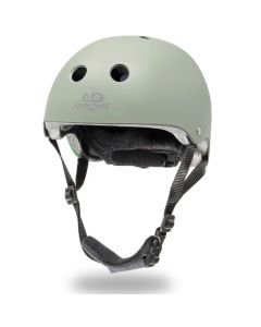 Kinderfeets® Dječja kaciga Matte Silver Sage
