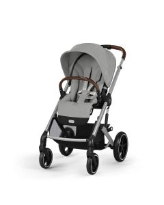 Cybex Kolica Balios S Lux 2024 - SLV Stone Grey