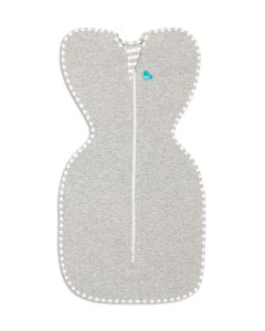 Love to Dream™ Swaddle Grey