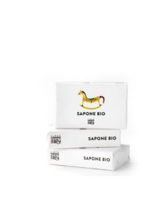 Linea MammaBaby Bio sapun