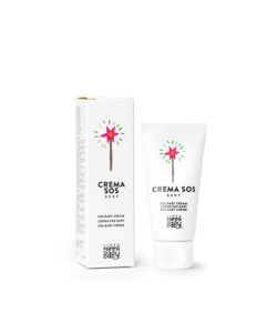 Linea MammaBaby SOS krema za bebe i djecu