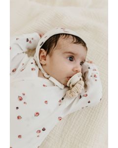 lunilou newborn bonnet figs