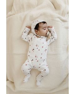 lunilou newborn pyjama figs