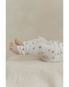 lunilou newborn tights figs
