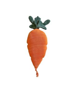 Oli&Carol X Lorena Canals jastuk – Cathy the Carrot