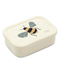 Vanilla Copenhagen- Lunchbox Honeybee Silicon