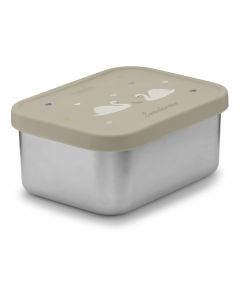 Vanilla Copenhagen- Lunchbox Swan