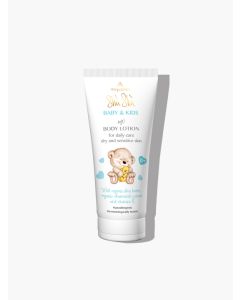 Majushka Shù Shù Baby & Kids Body Lotion