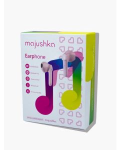 Majushka Earphone