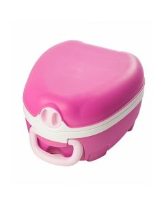 My Carry Potty - Roza 