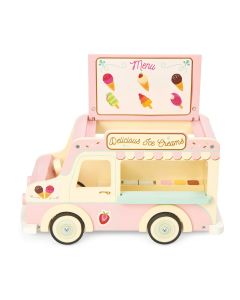 Le Toy Van- Dječji kamion sa sladoledom Dolly