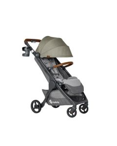 Ergobaby Metro+ Deluxe Empire State Green