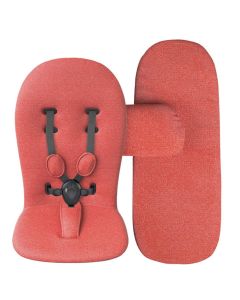 Mima® Xari™ Starter Pack Coral Red