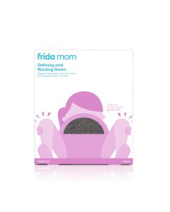 Spavaćica za porod i dojenje Frida Mom