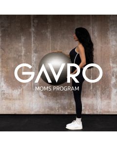 Gavro Moms program