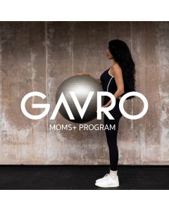 Gavro Moms+ program