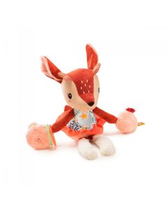 Lilliputiens- Aktivna igračka bambi Stella