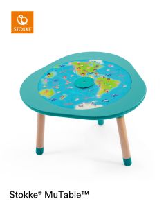 Stokke® MuTable™ DISKcover- We are the World