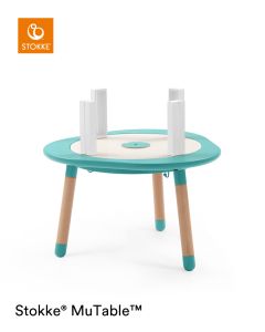 Stokke® MuTable™ Scenario Bricks Tower